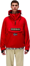+ Rainforest Next Haute Red