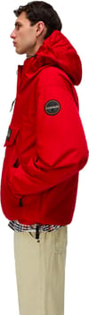 + Rainforest Next Haute Red - 3
