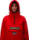 + Rainforest Next Haute Red - 5