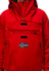 + Rainforest Next Haute Red - 6