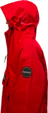 + Rainforest Next Haute Red - 7