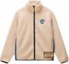 + Archive Fleece Fz Putty