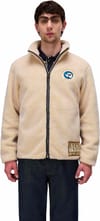+ Archive Fleece Fz Putty - 5
