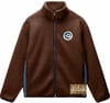 + Archive Fleece Fz Demitasse