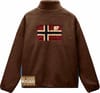 + Archive Fleece Fz Demitasse - 3