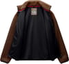 + Archive Fleece Fz Demitasse - 4