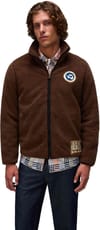 + Archive Fleece Fz Demitasse - 5