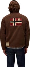 + Archive Fleece Fz Demitasse - 7