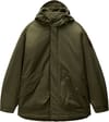 Asko Parka Olive Night +