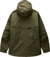 + Asko Parka Olive Night