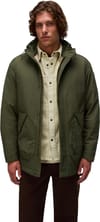 + Asko Parka Olive Night - 4