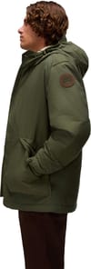 + Asko Parka Olive Night - 5