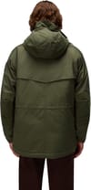 + Asko Parka Olive Night - 6