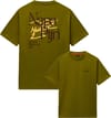 Yose SS Avocado +