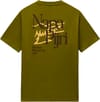 + Yose SS Avocado - 3