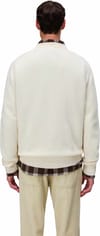 + Ordin C Beige Dimity - 4