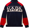 + Archive Sweat Fz Cb Mru