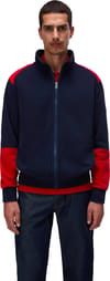 + Archive Sweat Fz Cb Mru - 3