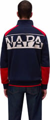 + Archive Sweat Fz Cb Mru - 5