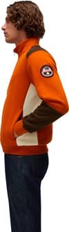 + Archive Sweat Fz Cb Mrz - 4