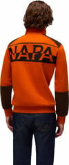 + Archive Sweat Fz Cb Mrz - 5