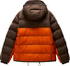 + Archive Jacket Cb Mrz