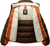 + Archive Jacket Cb Mrz - 3