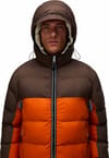 + Archive Jacket Cb Mrz - 7