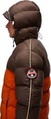 + Archive Jacket Cb Mrz - 8