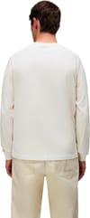 + S-Tee LS White Whisper - 4
