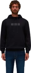 + Box Logo H Wi Black Beauty - 3
