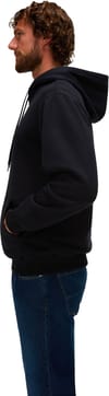 + Box Logo H Wi Black Beauty - 4