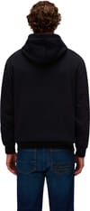 + Box Logo H Wi Black Beauty - 5