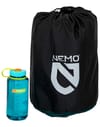 Nemo Equipment + Roamer XL Wide Lagoon - 3