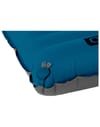 Nemo Equipment + Quasar 3D Insulated Double Bluebird - 3