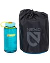 Nemo Equipment + Quasar 3D Insulated Double Bluebird - 4