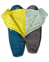 Nemo Equipment + Forte Womens 20 Abyss/Hazy Aqua - 6