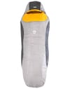 Tempo Mens 35 Paloma Gray/Mango + Nemo Equipment