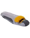 Nemo Equipment + Tempo Mens 35 Paloma Gray/Mango - 3