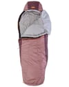 Nemo Equipment + Tempo Womens 35 Twilight Mauve/Paloma Gray