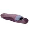 Nemo Equipment + Tempo Womens 35 Twilight Mauve/Paloma Gray - 3
