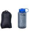 Nemo Equipment + Fillo Frost/Silt - 4