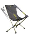 Nemo Equipment + Moonlite Reclining Chair Goodnight Grey - 3