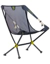 Moonlite Reclining Chair Black Pearl + Nemo Equipment