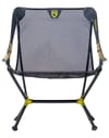 Nemo Equipment + Moonlite Reclining Chair Black Pearl