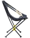 Nemo Equipment + Moonlite Reclining Chair Black Pearl - 3