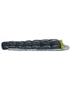 Nemo Equipment + Pulse UL Quilt 20/30 Birch Bud/Goodnight Grey - 8
