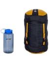 Nemo Equipment + Disco Mens 15 Ombre Blue - 5