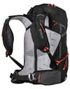 Nemo Equipment + Persist Mens 30L Endless Promise Black