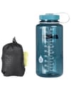 Nemo Equipment + Fillo Elite Black Pearl/Citron - 5